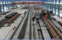 350km/h 60kg/m 1in42 high-speed turnout