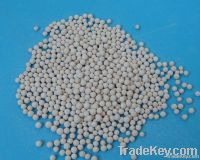 Molecular sieve