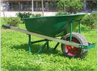 Wheel Barrow