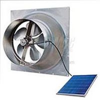 Solar Vent Fans