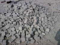 Granite Paving Cobbles