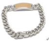 stainless steel bracelet