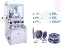 High Speed Tablet Compression Machine