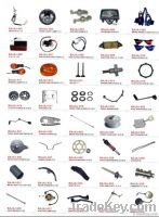 motorcycle parts