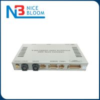 Car Multimedia Video Interface For New Porsche PCM 4.0 Head Unit With Built-in Navigation