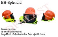 Blasting machines helmet