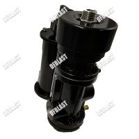 Remote control valve