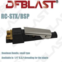 Remote control handle