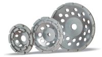 Diamond Grinding Cup Wheels