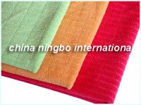 microfiber kitchen cloth