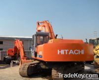 Used Excavator (Ex200-1)