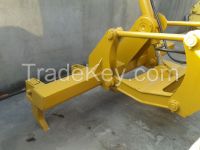 used caterpillar 140H motor grader 