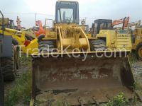 used caterpillar 950E wheel loader 