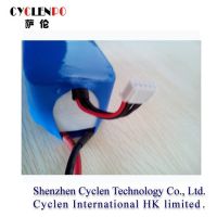 RC  22.2V LIPO 50C 5600mah battery pack