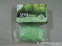 KINDS OF FRUIT FRAGRANCE FACIAL SOAP, BATH SOAP