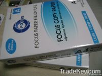 A4 photo copy paper 75g