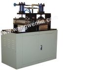 plastic card punching machine