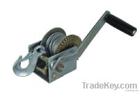 HAND WINCH&amp; HAND PULLER