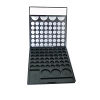 new style multifunction plastic cosmetic packaging