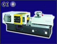 injection moulding machine