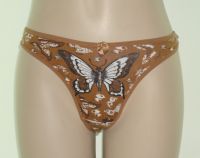 Underwear, Ladies' Brief