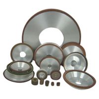 Diamond Grinding wheels