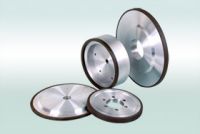 Resin Bond Diamond/CBN Grinding Wheels