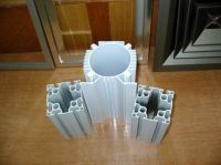 Aluminum Extrusion Profile