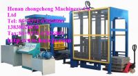 brick making machine