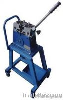 cold pressure welding machine