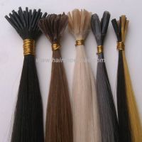 Stick Hair Extensions/Keratin Pre-bonded Hair