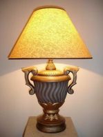 Hotel Table Lamp