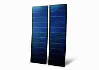 flexible solar panel