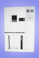 Ozone Aging test chamber