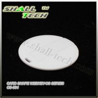 Card Shape Webkey(CS-004)