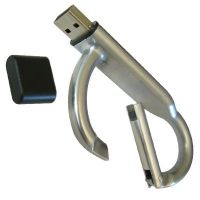 Carabiner USB Flash Drive 2.0 Pen Drive 1GB-32GB