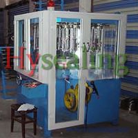 sealing machines