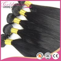 Grade 7a Brazilian Virgin Hair,Unprocessed Virgin Brazilian Hair