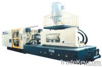 PET Preform Injection Machine