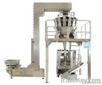 Packing Machine (Multi-head weigher vertical)