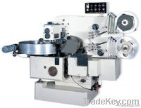 Twist candy packing machine