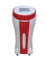 Cool RF wrinkle reduction machine