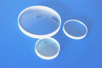 Bi convex lens