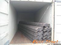 Galvanized Steel angle bar A36 angle iron