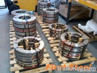 Stainless Steel Strip