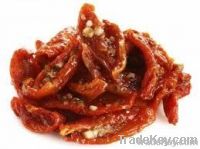 sundried tomatoes