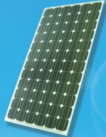 170W Mono Solar Panel