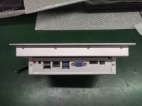 8&acirc;�&sup3; Industrial All-In-One Touch Screen Panel PC