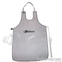 Welding Safety Apron Welders apparel leather jacket