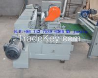 CNC Veneer Peeling Machine(Plywood Machine)